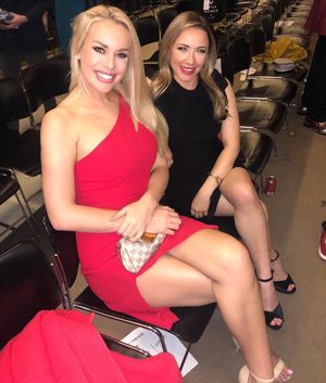 Image post by @brittmchenry on Instagram