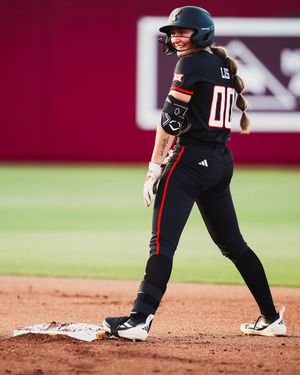 Image post by @texastechsb on Instagram