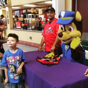 Image post by @abqtopes on Instagram