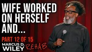 Video post by @alisiddiqcomedy on YouTube