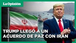 Video post by @laopinionla on YouTube