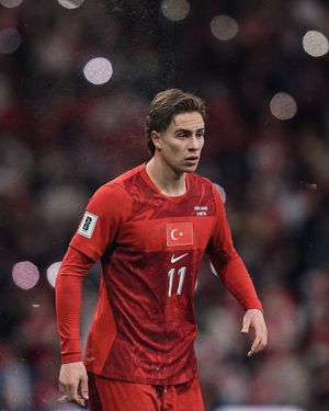 Image post by @football__hqs on Instagram