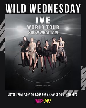 Image post by @wild949 on Instagram