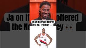 Video post by @bleacherreport on YouTube
