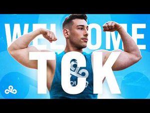 Video post by @C9VAL on YouTube