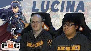 Video post by @echofox on YouTube