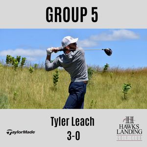 Image post by @WSGAGolf on Twitter