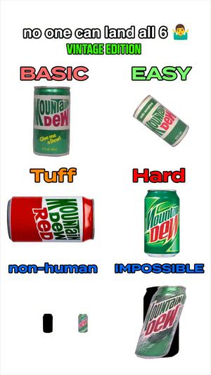 Video post by @mountaindew on Facebook