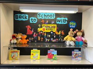 Image post by @wqlnpbsnpr on Instagram