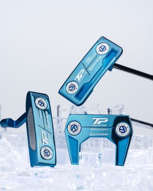 Image post by @taylormadegolf on Instagram