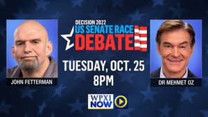 Image post by @LocalNow on Twitter