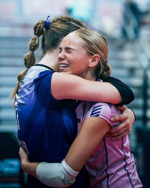 Image post by @aauvolleyball on Instagram