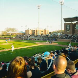 Image post by @purduebaseball on Instagram