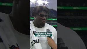 Video post by @eagles on YouTube