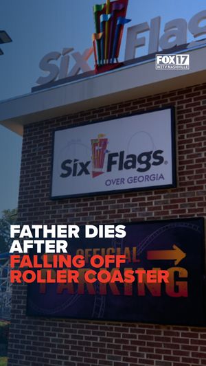 Image post by @foxnashville on Instagram