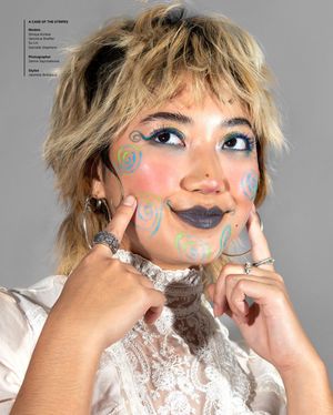 Image post by @routuremagazine on Instagram