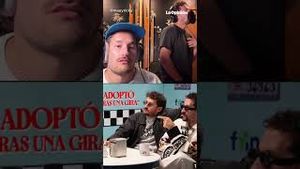 Video post by @laopinionla on YouTube
