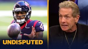 Video post by @foxsports on YouTube