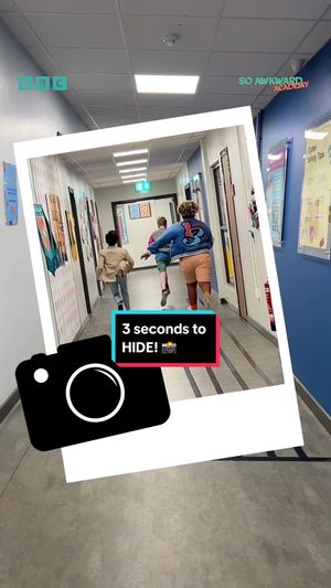 Video post by @cbbc on TikTok