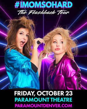 Image post by @paramountdenver on Instagram
