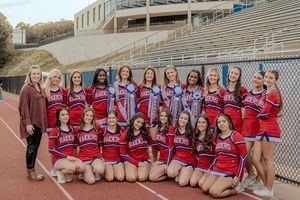 Image post by @ricsathletics on Instagram