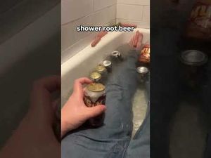 Video post by @MugRootBeerOfficial on YouTube