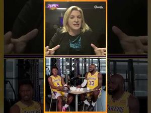 Video post by @espn on YouTube