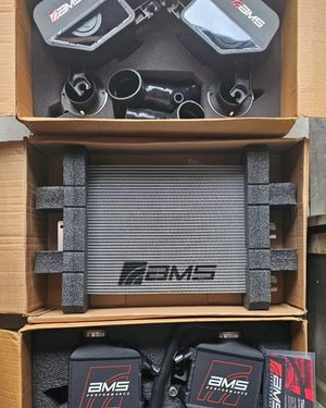 Image post by @amsperformance on Instagram