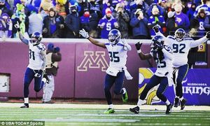 Image post by @deshawnshead on Instagram