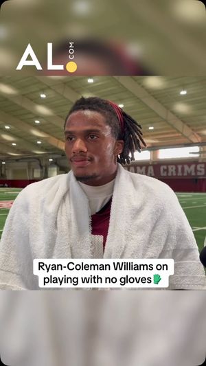 Video post by @alabama__ftbl on Instagram