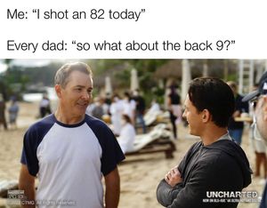 Image post by @breezygolf on Instagram