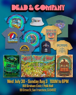 Image post by @deadandcompany on Instagram