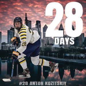 Image post by @drexelhockey on Instagram