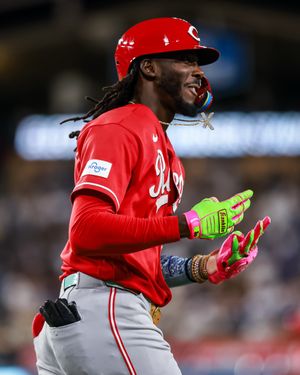 Image post by @reds on Instagram