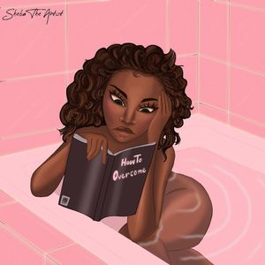 Image post by @shebatheartist on Instagram