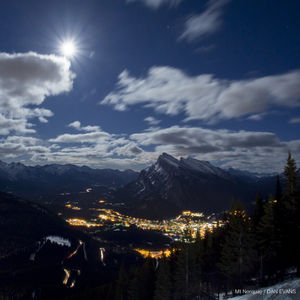 Image post by @mtnorquay on Instagram