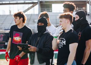 Image post by @teamlillard7on7 on Twitter