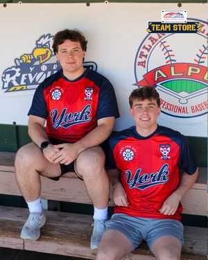 Image post by @yorkrevolution on Instagram