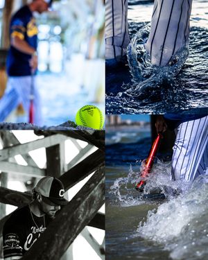 Image post by @usssaslowpitch on Instagram