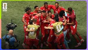 Video post by @fifa on YouTube