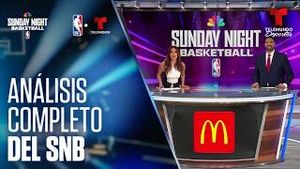 Video post by @deportes on YouTube