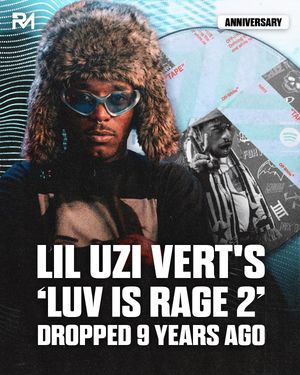 Image post by @rapmusic on Instagram