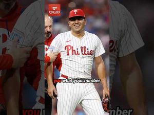 Video post by @LockedOnPhillies on YouTube