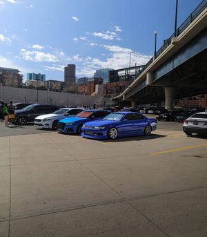 Image post by @cucarclub on Instagram