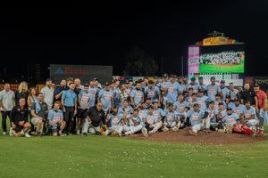 Image post by @66ersbaseball on Instagram