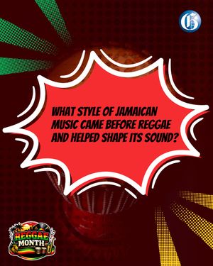 Image post by @jamaicagleaner on Instagram