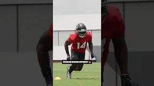 Video post by @AtlantaFalcons on YouTube