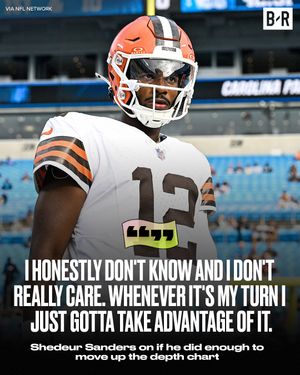 Image post by @bleacherreport on Instagram