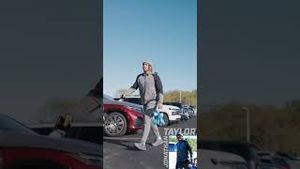 Video post by @colts on YouTube