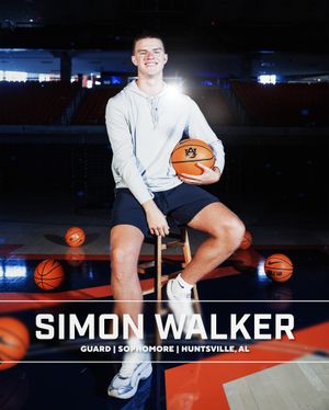 Image post by @auburnmbb on Instagram